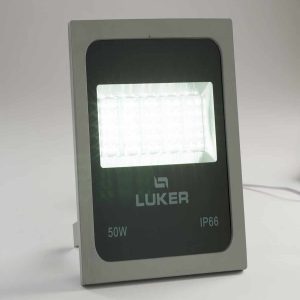 Luker 50W LED Flood Light - LFLR50