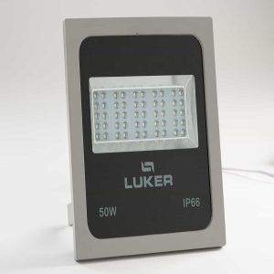 Luker 50W LED Flood Light