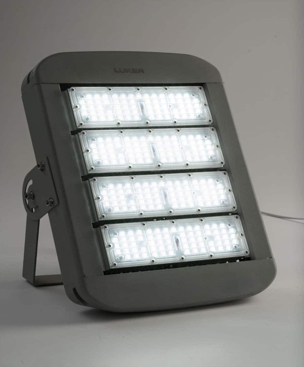 Luker Endeavour Series 350W LED Flood Light