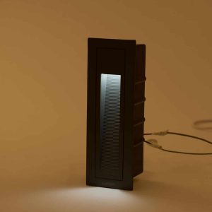 Luker Outdoor Foot 3W Architectural Light LODFTV3