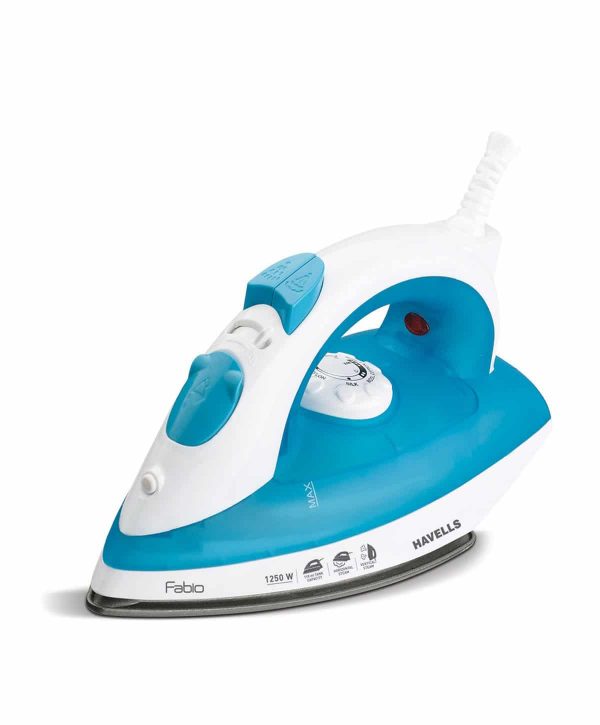 Havells Fabio Purple 1250W Steam Iron