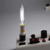 Luker LED Filament Bulb - B22 4W