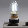 Luker LED Filament Bulb - E27 4W