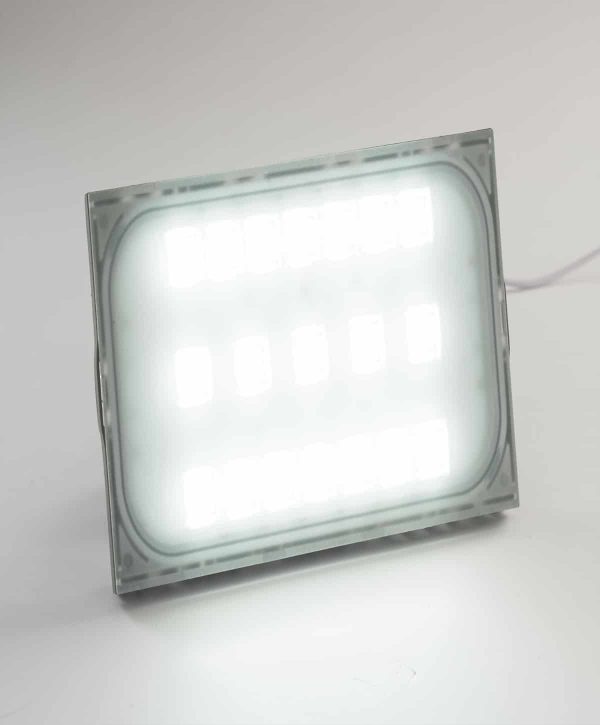 Luker Sleek Series 30W LED Flood Light