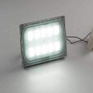 Luker Sleek Series 20W LED Flood Light