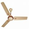 Havells Fusion 900mm Ceiling Fan - Beige Brown
