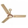 Havells Fusion 600mm Ceiling Fan - Beige Brown