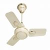 Havells Fusion 600mm Ceiling Fan - Pearl Ivory Gold