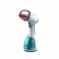 Optima Hand Held 1200W Garment Steamer