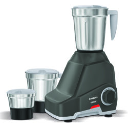 Havells Genie Grey 500W Mixer Grinder