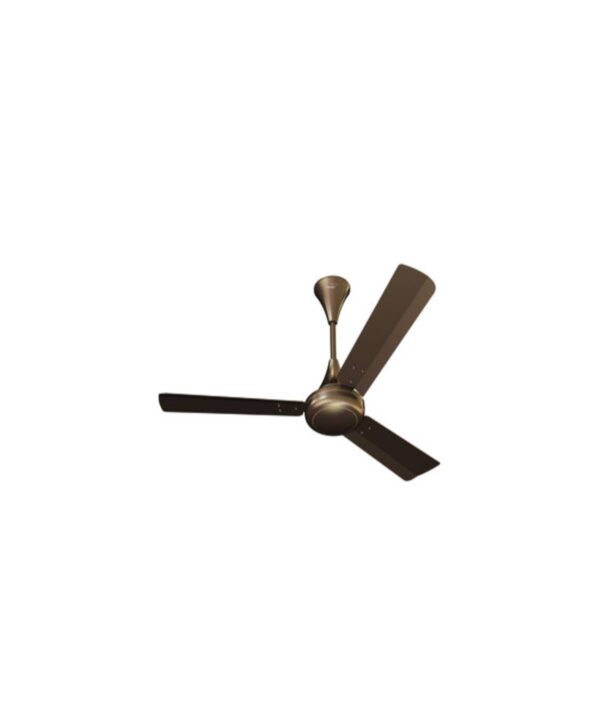 V Guard Glado 400 900mm Ceiling Fan - Brown