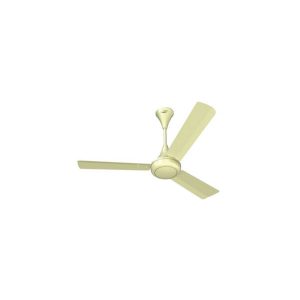 V Guard Glado 400 900mm Ceiling Fan - Ivory