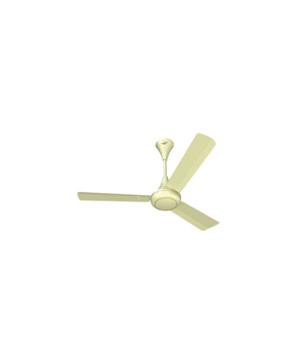 V Guard Glado 400 900mm Ceiling Fan - Ivory