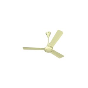 V Guard Glado 400 1200mm Ceiling Fan - Ivory