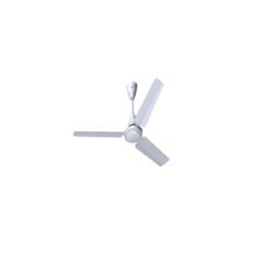 V Guard Glado 400 900mm Ceiling Fan - White