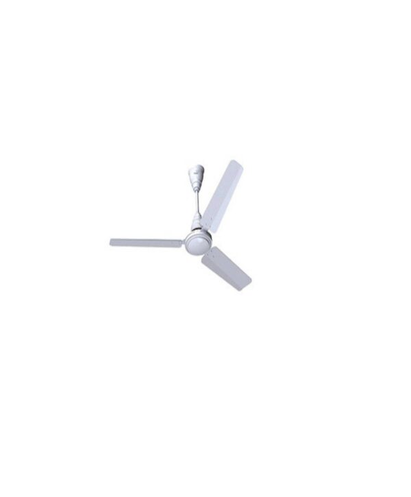 V Guard Glado 400 900mm Ceiling Fan - White