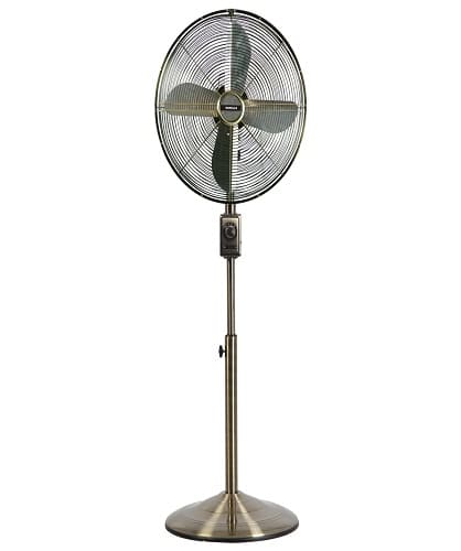Havells Glitz 450mm Pedestal Fan