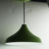 Luker Apollo Indoor Hanging 6W Architectural Light - Green