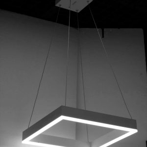 Luker Apollo Indoor Hanging 40W Architectural Light