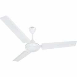 Havells ES 50 1200mm Ceiling Fan - Premium White