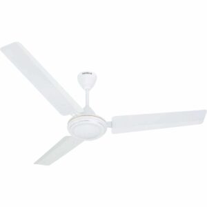 Havells ES 50 1200mm Ceiling Fan - Premium White