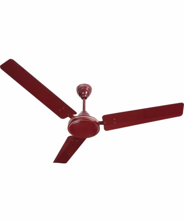 Havells ES 50 1200mm Ceiling Fan - Brown