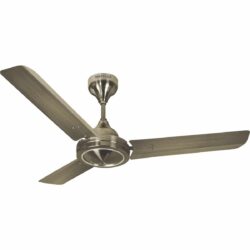 Havells Fabio 1200mm Ceiling Fan - Antique Copper