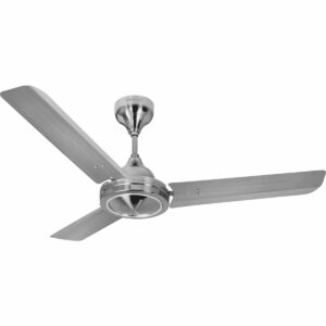 Havells Fabio 1200mm Ceiling Fan - Antique Brushed Nickel