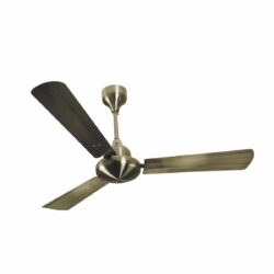 Havells Orion 1200mm Ceiling Fan - Antique Brass