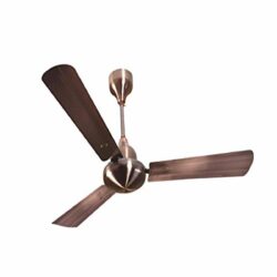Havells Orion 1200mm Ceiling Fan - Antique Copper
