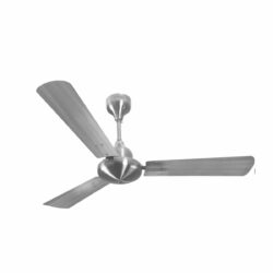 Havells Orion 1200mm Ceiling Fan - Brushed Nickel