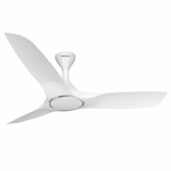 Havells Stealth Air 1250mm Ceiling Fan - Pearl White