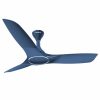 Havells Stealth Air 1250mm Ceiling Fan - Indigo Blue