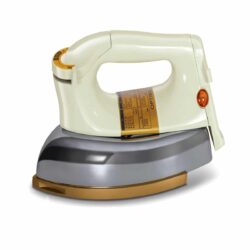 Optima Heavy Dry Iron
