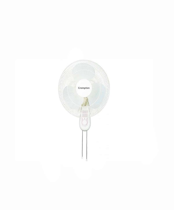 Crompton 400mm High Flo LG Wall Fan