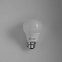 Luker High Glow Bulb 7W LED Bulb