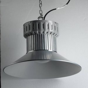 Luker High Bay Indoor 100W High Bay Light