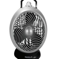 Havells I Cool Hs 175mm Personal Fan - Black