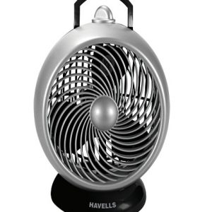 Havells I Cool Hs 175mm Personal Fan - Black