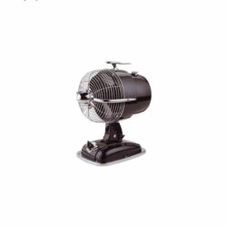 Luft IMASU Mini Breeze Table Fan - Black