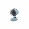 Luft IMASU Mini Breeze Table Fan - Blue