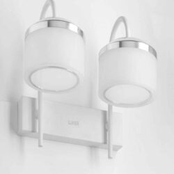 Luker Aether Indoor Wall 18W Architectural Light