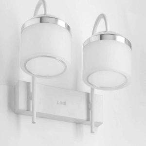 Luker Aether Indoor Wall 18W Architectural Light