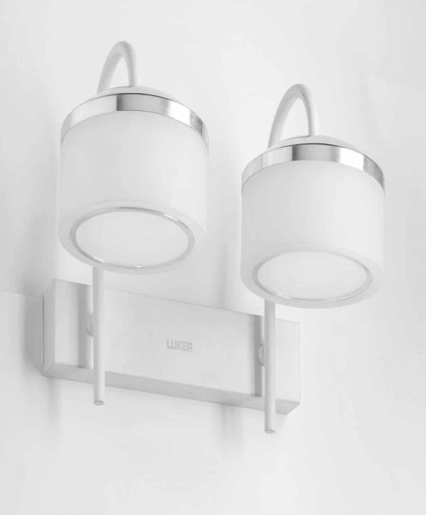 Luker Aether Indoor Wall 18W Architectural Light