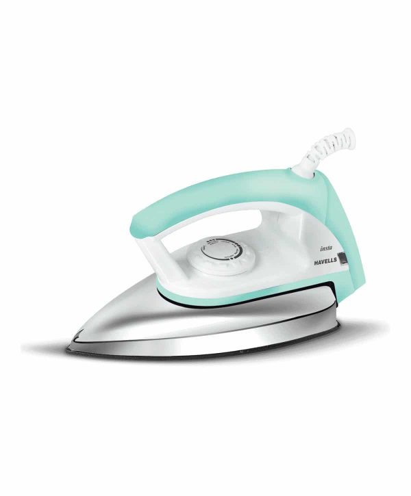 Havells Insta Aqua 750W Dry Iron