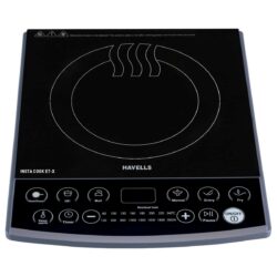 Havells Insta Cook ET X Induction Cooker