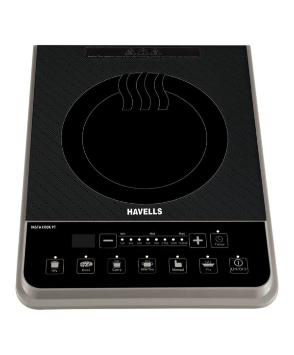 Havells Insta Cook PT Induction Cooker