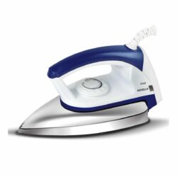 Havells Insta 750W Dry Iron - Blue