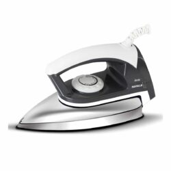 Havells Insta 750W Dry Iron - Grey