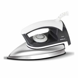 Havells Insta 750W Dry Iron - Grey